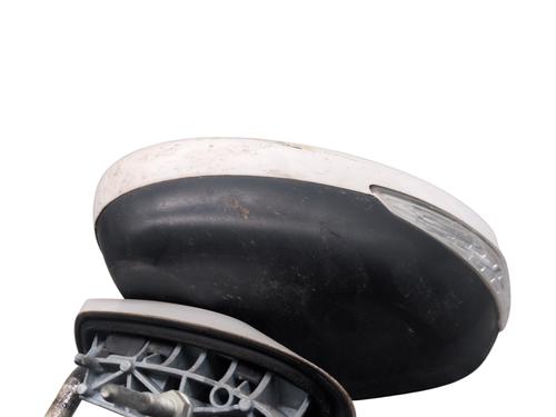 Used Left mirror PEUGEOT 508 I (8D_) 1.6 HDi (112 hp) 31770148