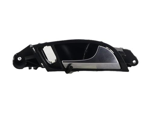 Front right interior door handle AUDI Q7 (4LB) 3.0 TDI quattro | BP39952605I14 - Image 2