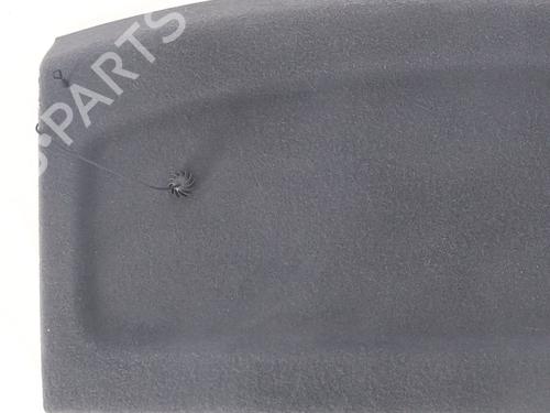 Rear parcel shelf VW GOLF VI (5K1) 2.0 TDI | BP37085776C85 - Image 2