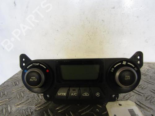 Climate control KIA CERATO I Hatchback (LD) 2.0 CRDi | BP25070003I5 