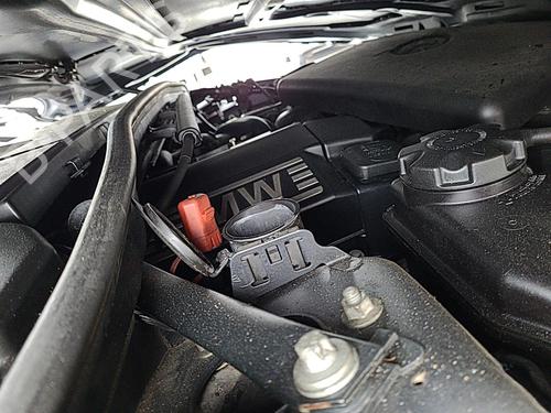 Right taillight BMW 1 (E87) 116 i | BP25062760C35 - Image 10