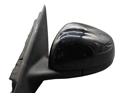 Left mirror SMART FORFOUR Hatchback (453) 0.9 (453.044, 453.053) | BP25098400C26 