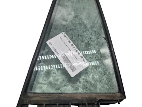 Used Rear right door window TOYOTA RAV 4 III (_A3_) 2.2 D 4WD (ALA30_, ALA30R) (136 hp) 28491147
