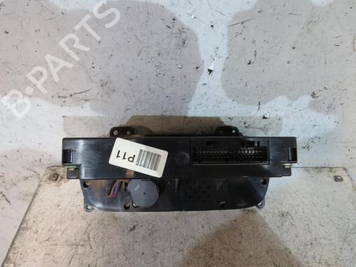 Climate control HYUNDAI SANTA FÉ I (SM) 2.0 CRDi 4x4 | BP25092486I5 