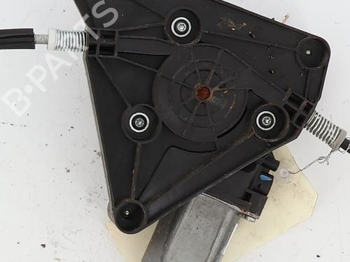 Front left window mechanism PEUGEOT 108 1.2 | BP35891364C22 - Image 3