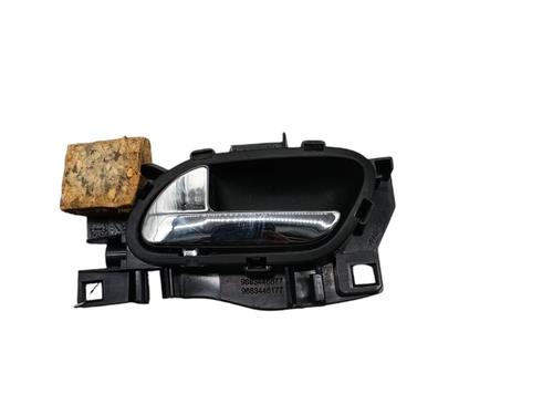 Front left exterior door handle CITROËN C3 II (SC_) 1.6 VTi 120 | BP25074348C128 