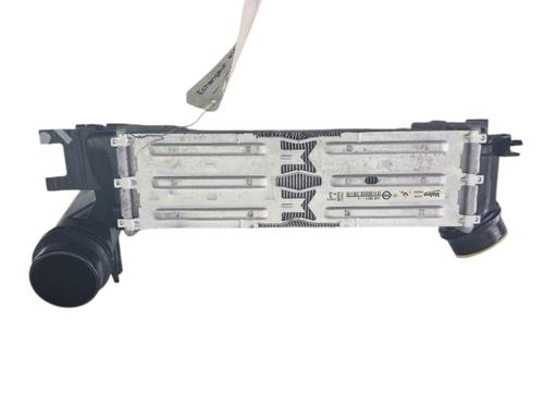 Intercooler RENAULT MEGANE IV Hatchback (B9A/M/N_) 1.3 TCe 115 (B9N9) | BP26497465M30 