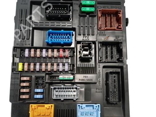 sikringsdase-citroen-c3-iii-sx-2016-33723726 main image