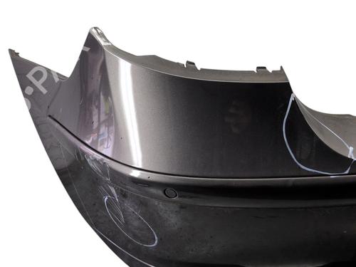 Rear bumper BMW 1 (E81) 118 i | BP31069241C8 