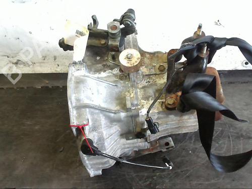 Gearbox CHEVROLET MATIZ (M200, M250)  | BP25068280M3 