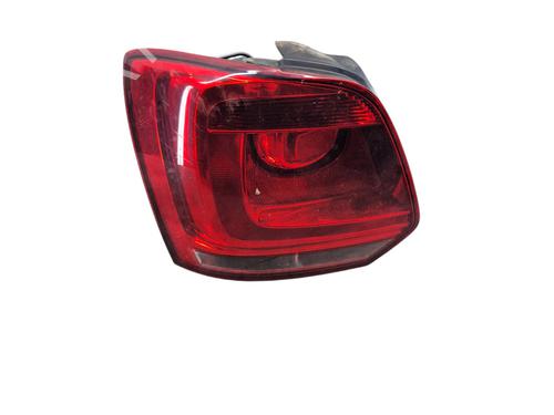 Venstre baglygte VW POLO V (6R1, 6C1) [2009-2022]  28976316