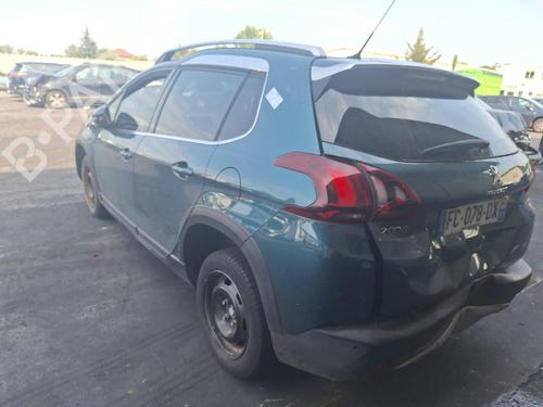 Other PEUGEOT 2008 I (CU_) 1.6 BlueHDi 100 | BP39215068O1 - Image 7