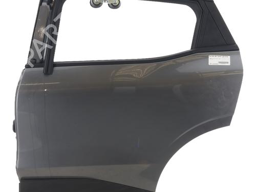 Left rear door RENAULT MEGANE E-TECH SUV EV60 (BNJ1) | BP40094071C4 - Image 7