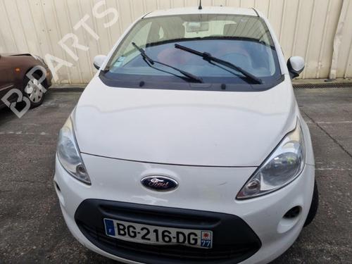 Left headlight FORD KA (RU8) 1.2 | BP25100675C28 - Image 6