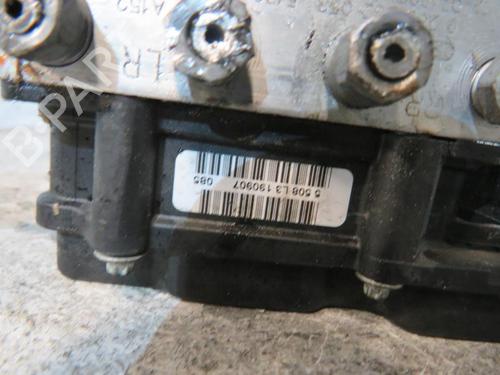 ABS pump FIAT PUNTO EVO (199_) 1.2 | BP25080752M43  - Image 6