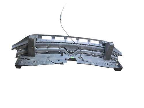 Grille CITROËN C3 III (SX) 1.2 PureTech 82 | BP26654951C40 