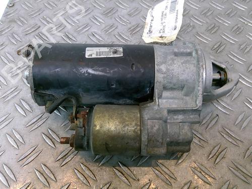 Used Starter BMW 7 (E38) 730 i, iL (218 hp) 25107262