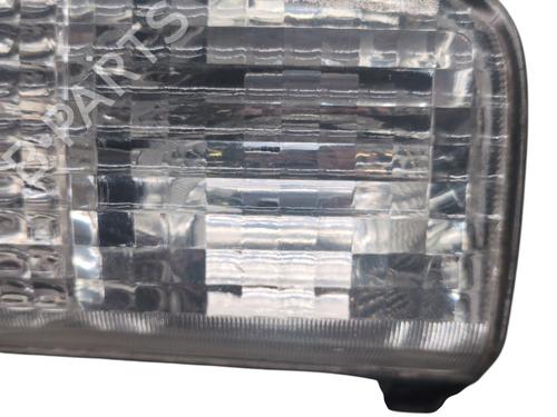 Reverse light RENAULT TRAFIC II Bus (JL) 2.0 dCi 90 (JL00, JL01, JL0H, JL0M, JL0P, JL0S) | BP30107873C36