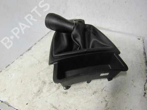 Gear lever FIAT FIORINO Box Body/MPV (225_) 1.3 D Multijet | BP25064383M90 
