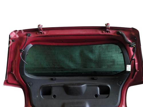 Tailgate CITROËN DS3 (SA_) 1.6 HDi 90 | BP31624931C6