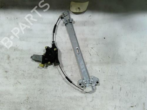 Used Front left window mechanism KIA RIO II (JB) 1.5 CRDi (110 hp) 25111326