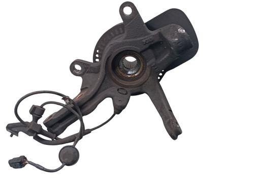 Left front steering knuckle SUZUKI CELERIO (LF) 1.0 (AVK310) | BP30394070M25