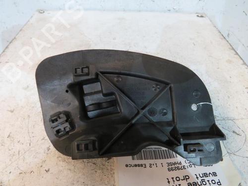 front-right-interior-door-handle-opel-corsa-c-x01-2000-2001-2002-2003-2004-2005-2006-2007-2008-2009-25081349 main image