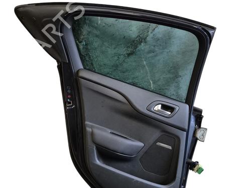 Left rear door CITROËN DS4 (NX_) 1.6 VTi 120 | BP25053332C4 