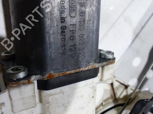 Front right window mechanism BMW 1 (E87) 118 d | BP25091288C23