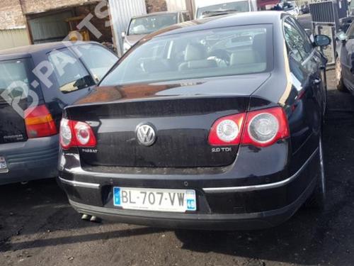 Right sun visor VW PASSAT B6 (3C2)  | BP10591702I2  - Image 6
