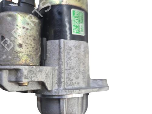Startmotor HYUNDAI COUPE II (GK) 2.0 GLS (143 hp) 25101722