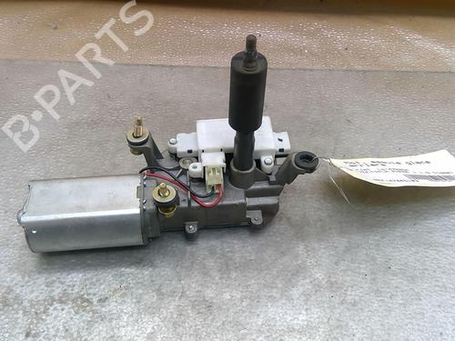 Used Rear wiper motor FIAT MULTIPLA (186_) 1.9 JTD 115 (115 hp) 25093184