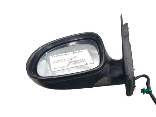 Left mirror VW PASSAT B6 (3C2)  | BP25054588C26 