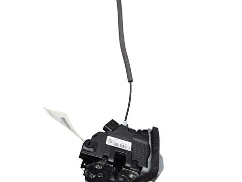 Used Rear right lock Rear right lock HYUNDAI i20 II (GB, IB) [2014-2021] 25057121 25057121