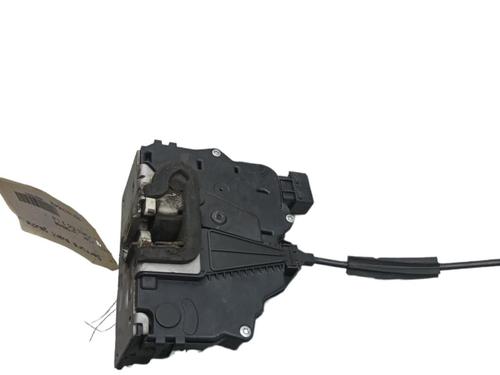 Used Front left lock FIAT PUNTO EVO (199_) 1.3 D Multijet (199AXC1A, 199BXC1A, 199AXT1A, 199BXT1A) (75 hp) 25077184