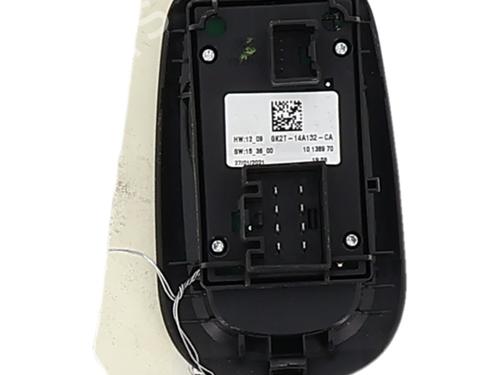 Left front window switch FORD TRANSIT CUSTOM V362 Van (FY, FZ) 2.0 EcoBlue | BP37201162I27 - Image 6