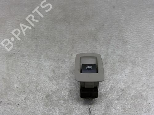 Used Left rear window switch BMW 1 (E87) 118 d (143 hp) 25082467