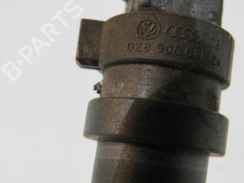 Used Mass air flow sensor Mass air flow sensor 25086073 25086073