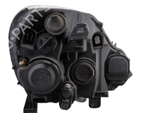 Used Left headlight RENAULT MODUS / GRAND MODUS (F/JP0_) 1.2 (103 hp) 31824665