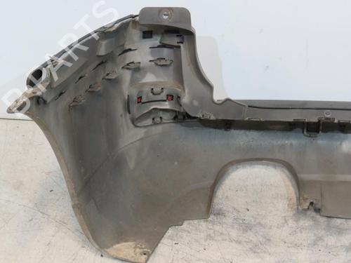 Rear bumper CITROËN C8 (EA_, EB_) 2.2 HDi | BP25084074C8 