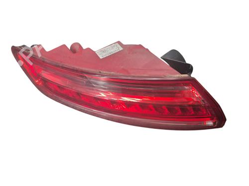 Left taillight RENAULT LAGUNA Coupe (DT0/1) 2.0 dCi GT (DT11, DT1E, DT1N) | BP25700105C34 
