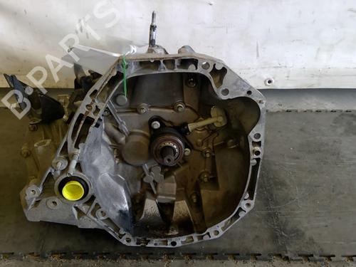 Used Gearbox RENAULT CLIO III (BR0/1, CR0/1) [2005-2014]  25107150