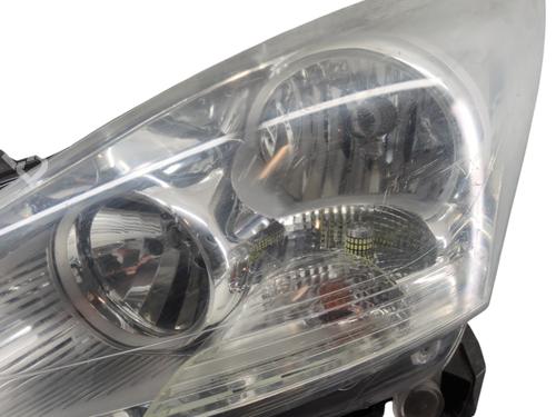 Right headlight PEUGEOT 3008 I MPV (0U_) 1.6 HDi | BP30903377C29