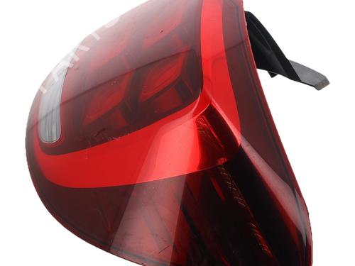 Used Right taillight Right taillight DACIA SANDERO II 1.0 SCe 75 (B8JC, B8JD, B8NC) (73 hp) 40271797 40271797