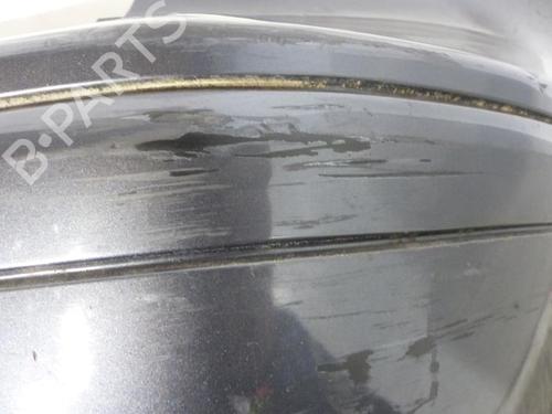 Bak støtfanger VOLVO S40 II (544) 2.4 | BP25065555C8 