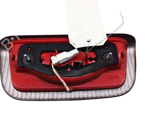 Used Third brake light NISSAN JUKE (F15) 1.5 dCi (110 hp) 29940327