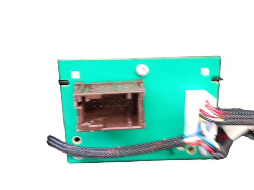 Multifunctionele display PEUGEOT 308 I (4A_, 4C_) 1.6 HDi | BP25061904C48