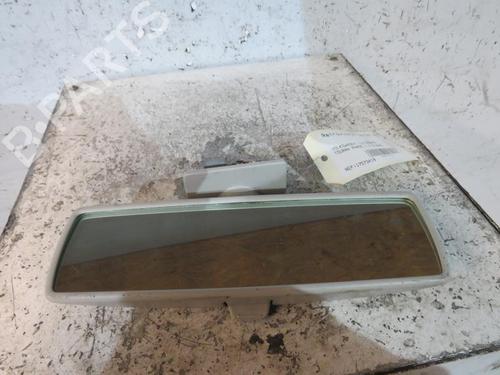 Used Rear mirror VW TOURAN (1T1, 1T2) 2.0 TDI 16V (140 hp) 25080800