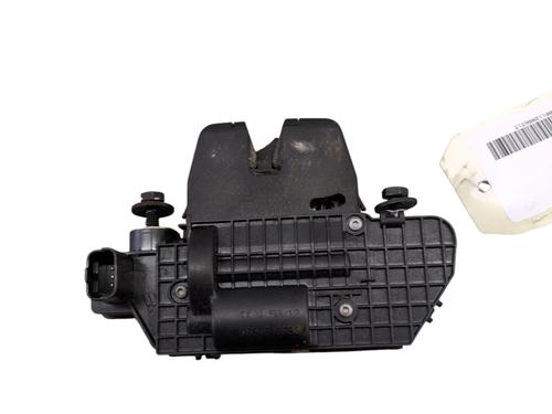 Tailgate lock CITROËN C3 II (SC_) 1.2 VTi 82 | BP29513726C101 