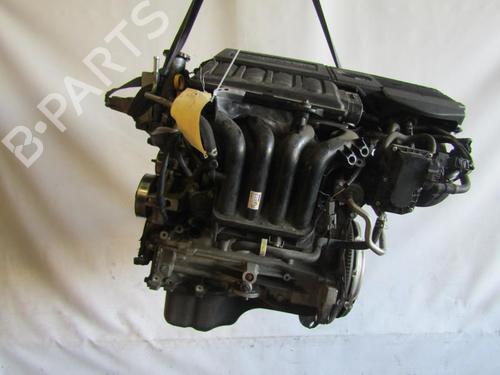 Engine MAZDA 2 (DE_, DH_) 1.3 (DE3FS) | BP25091360M1  - Image 6
